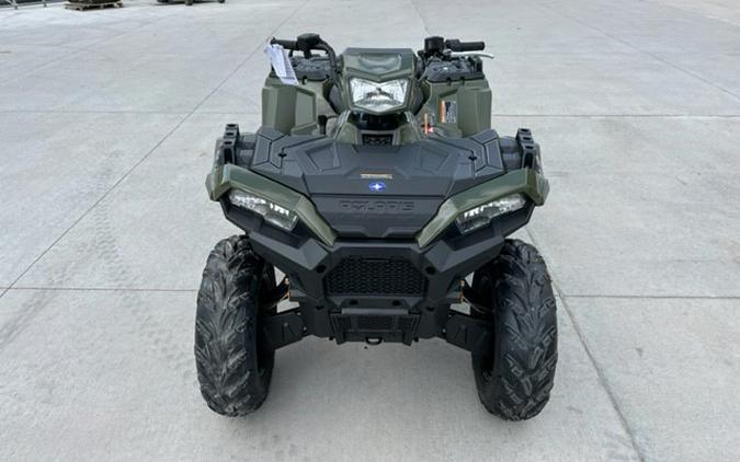 2024 Polaris Industries Sportsman® 850 Base