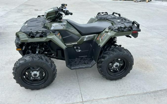 2024 Polaris Industries Sportsman® 850 Base