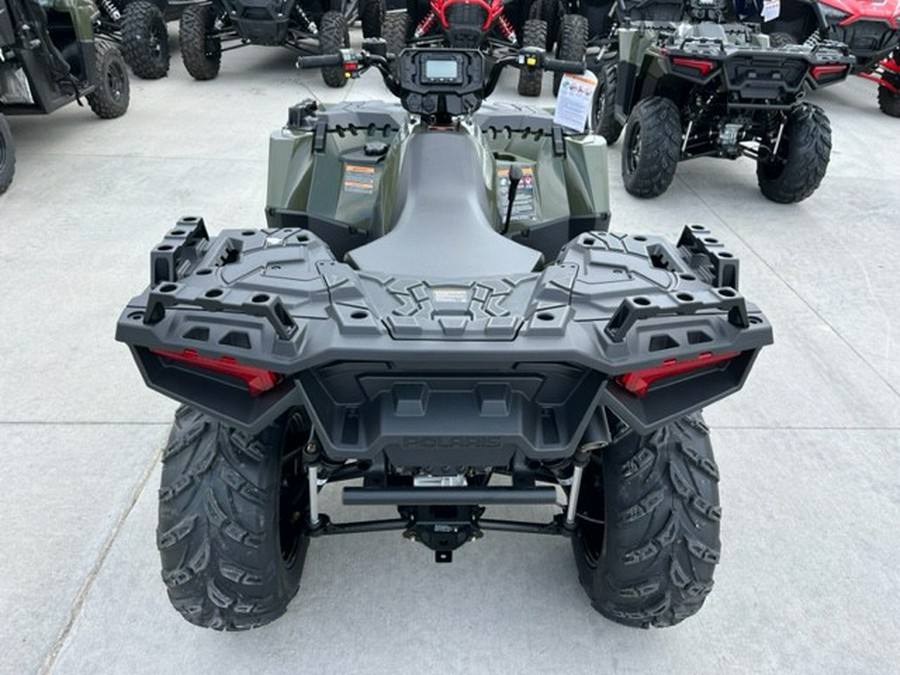 2024 Polaris Industries Sportsman® 850 Base