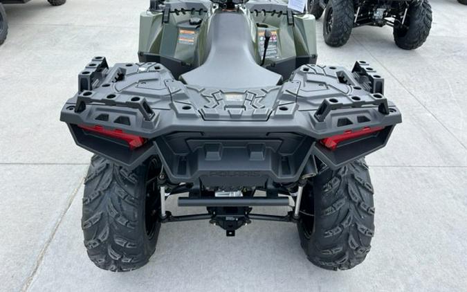 2024 Polaris Industries Sportsman® 850 Base