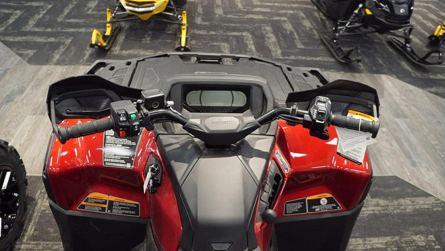2025 Can-Am® Outlander MAX XT 850