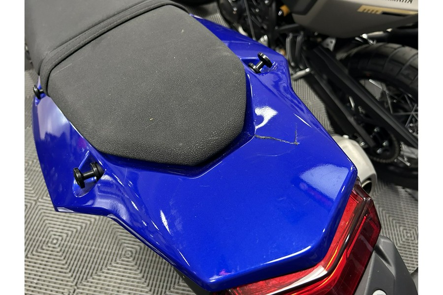 2023 Yamaha TENERE 700