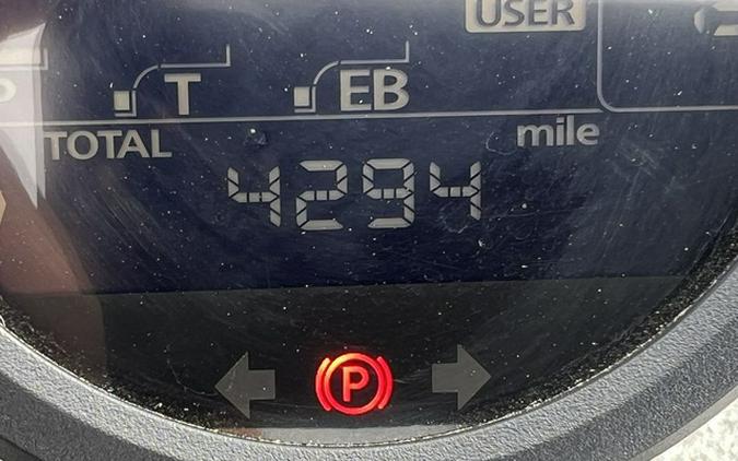 2024 Honda Rebel 1100 DCT