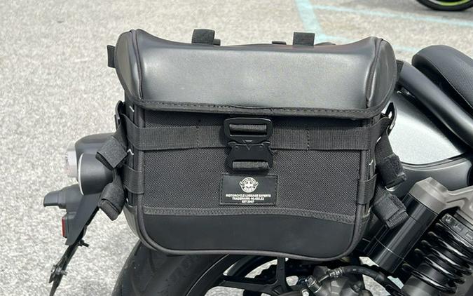 2024 Honda Rebel 1100 DCT