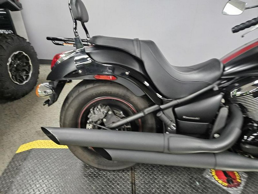 2011 Kawasaki Vulcan® 900 Custom SE