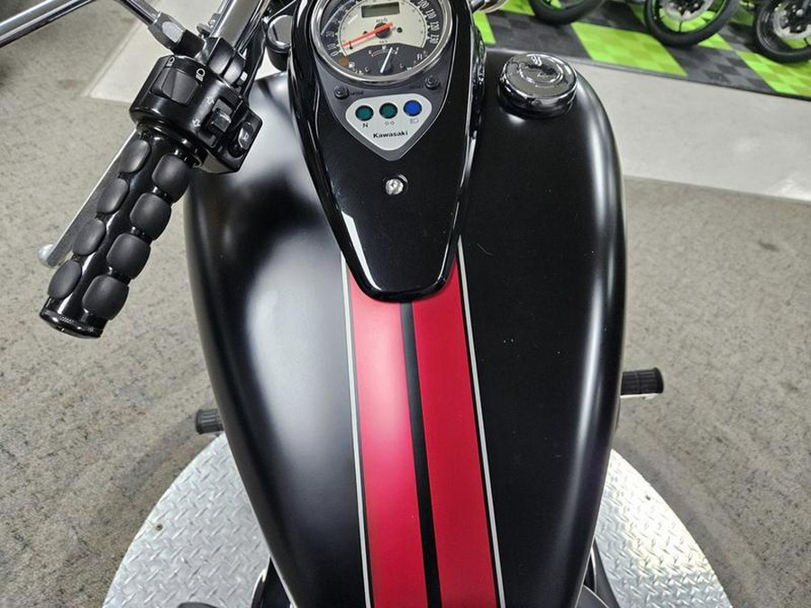 2011 Kawasaki Vulcan® 900 Custom SE