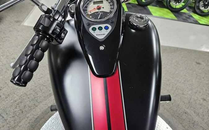 2011 Kawasaki Vulcan® 900 Custom SE