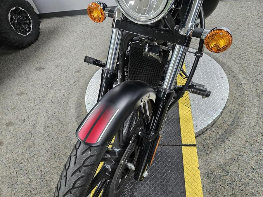 2011 Kawasaki Vulcan® 900 Custom SE