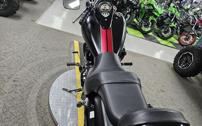 2011 Kawasaki Vulcan® 900 Custom SE