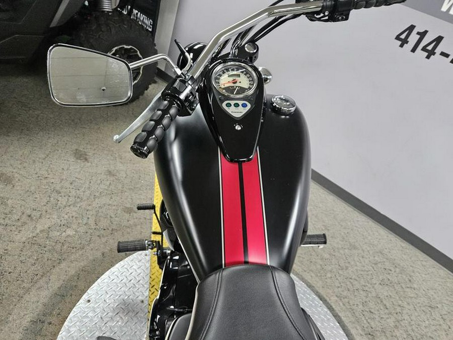 2011 Kawasaki Vulcan® 900 Custom SE