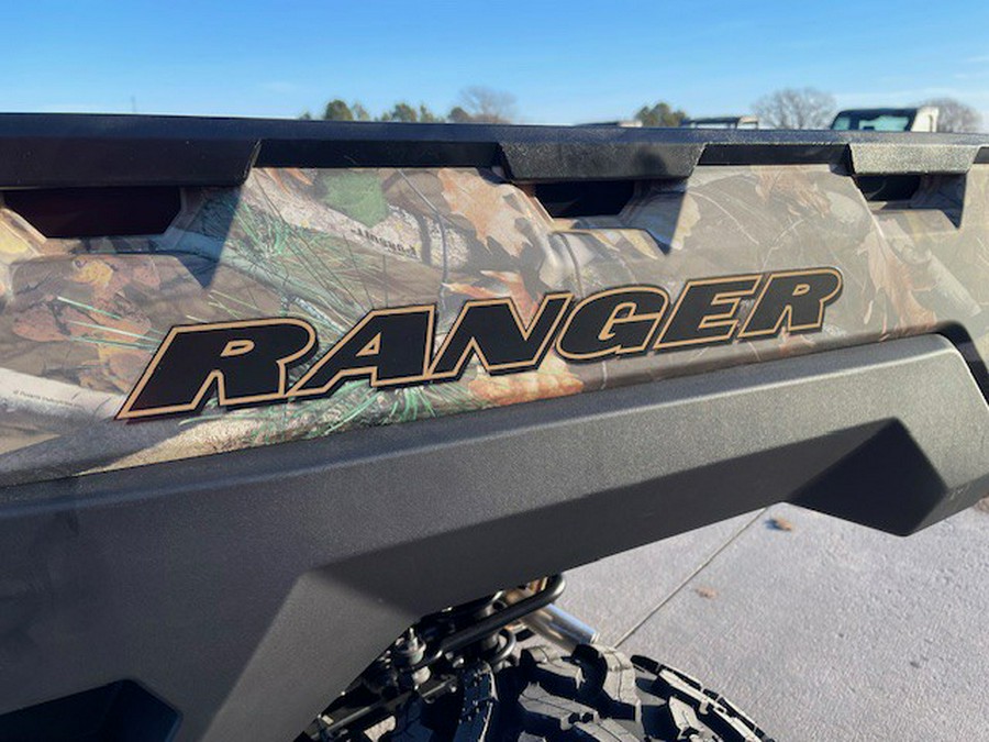 2026 Polaris Ranger XP® 1000 NorthStar Edition Premium