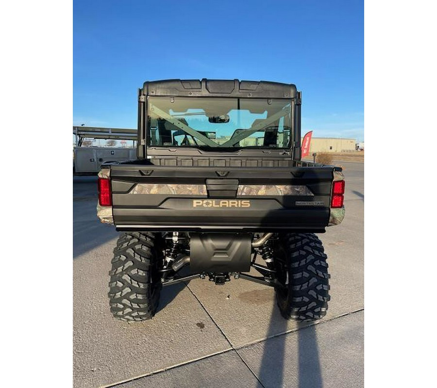 2026 Polaris Ranger XP® 1000 NorthStar Edition Premium