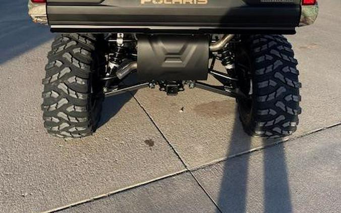 2026 Polaris Ranger XP® 1000 NorthStar Edition Premium