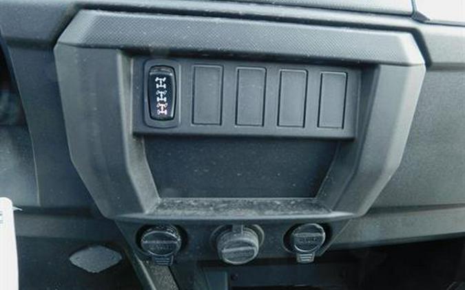 2026 Polaris Ranger Crew 1000 Premium
