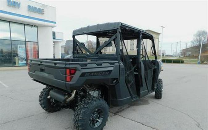 2026 Polaris Ranger Crew 1000 Premium