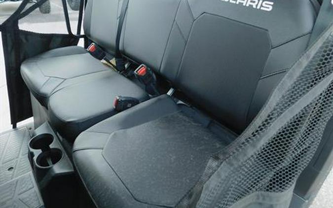 2026 Polaris Ranger Crew 1000 Premium