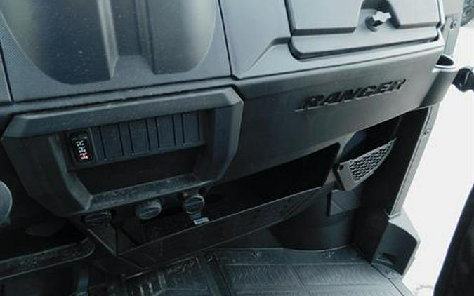 2026 Polaris Ranger Crew 1000 Premium