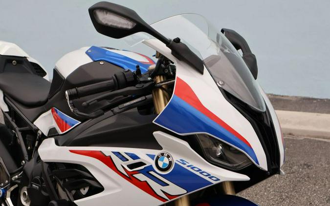 2021 BMW S1000RR