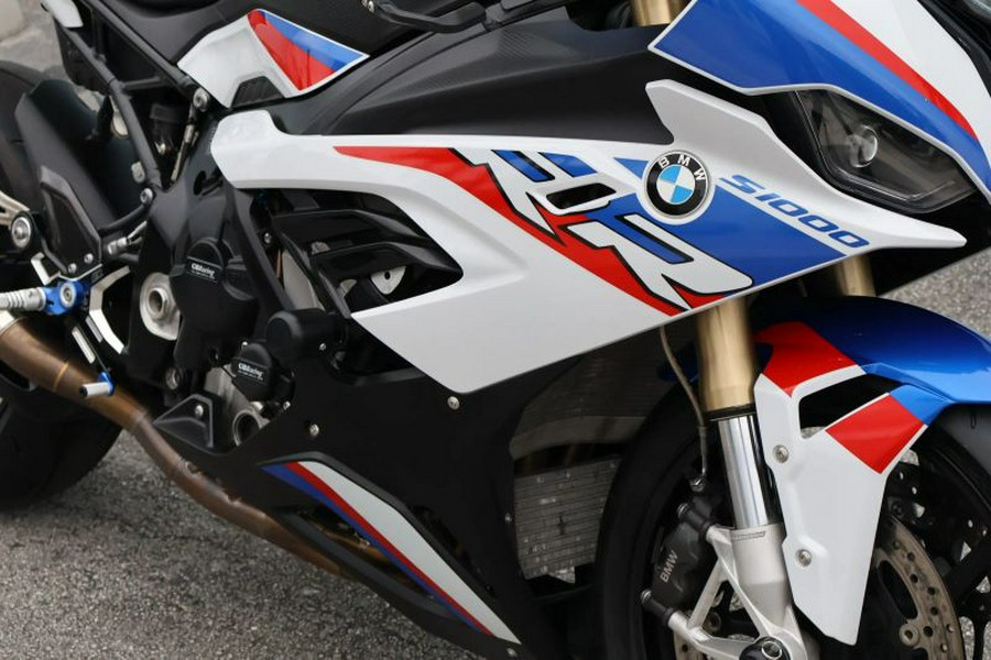 2021 BMW S1000RR
