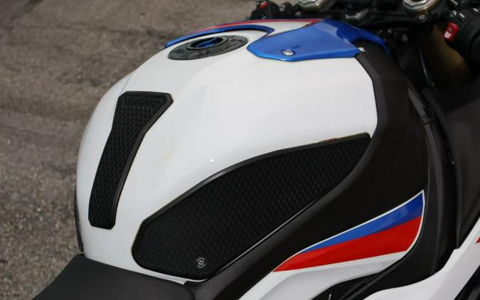 2021 BMW S1000RR