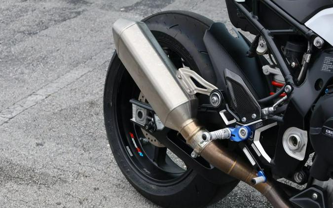 2021 BMW S1000RR
