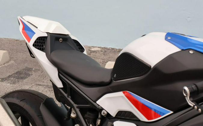 2021 BMW S1000RR