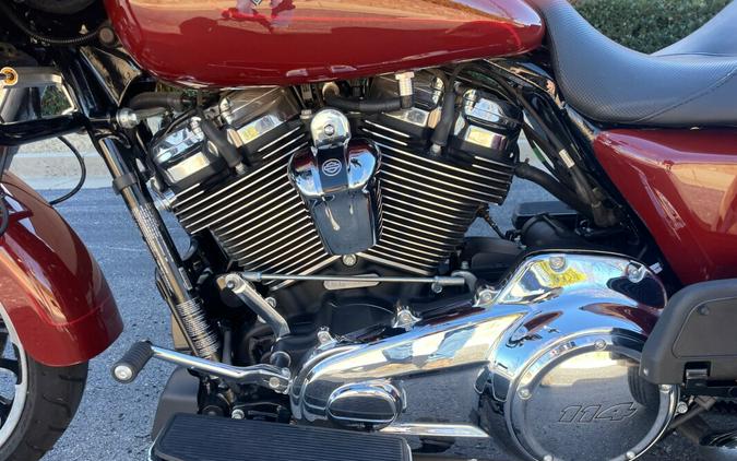 2024 Harley-Davidson Road Glide 3