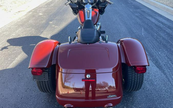 2024 Harley-Davidson Road Glide 3