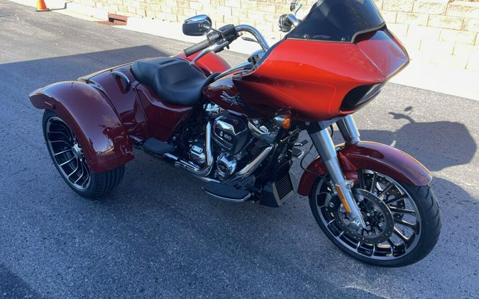 2024 Harley-Davidson Road Glide 3