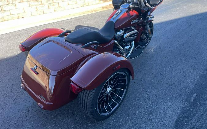 2024 Harley-Davidson Road Glide 3