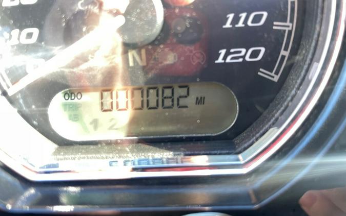 2024 Harley-Davidson Road Glide 3