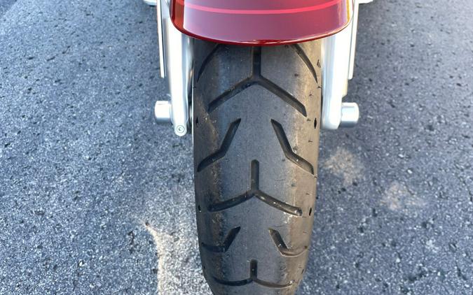 2024 Harley-Davidson Road Glide 3