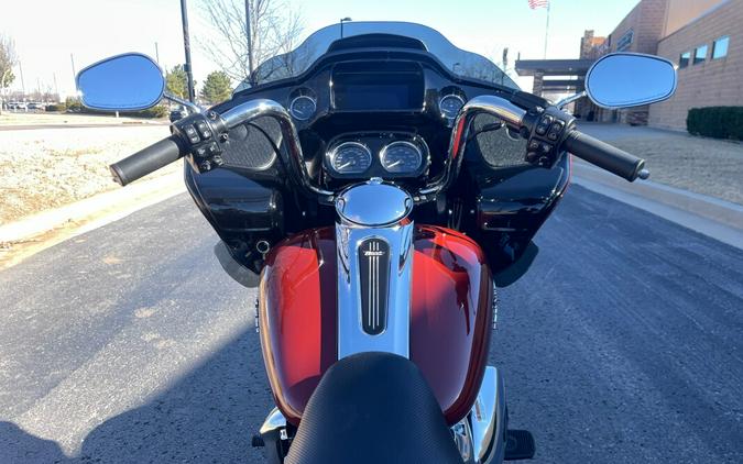 2024 Harley-Davidson Road Glide 3