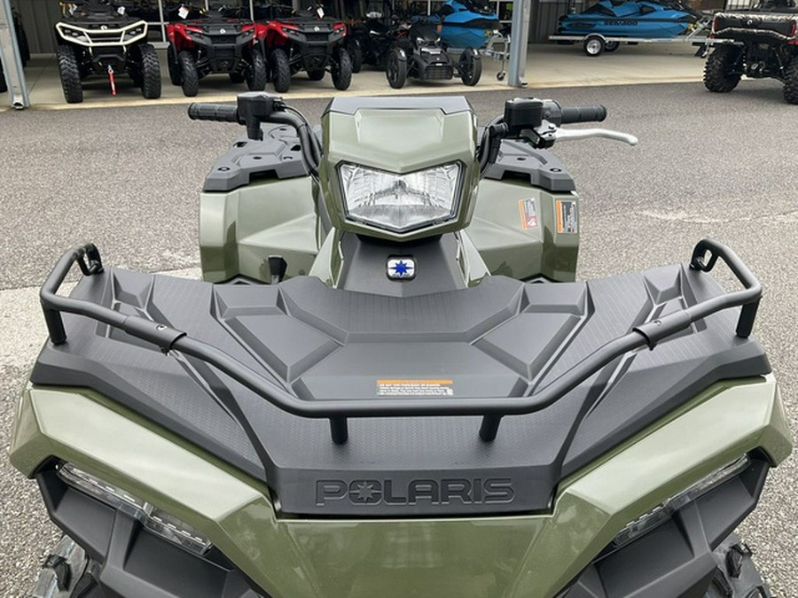 2026 Polaris Sportsman 450 H.O.