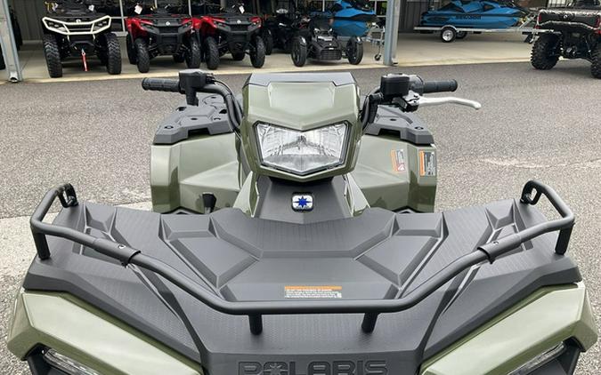 2026 Polaris Sportsman 450 H.O.
