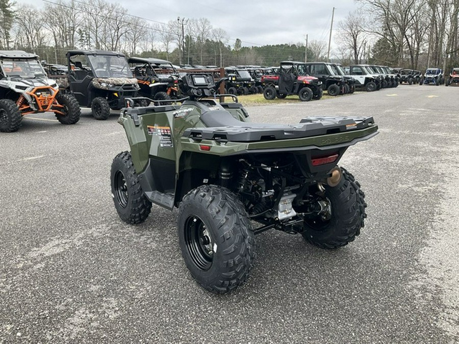 2026 Polaris Sportsman 450 H.O.