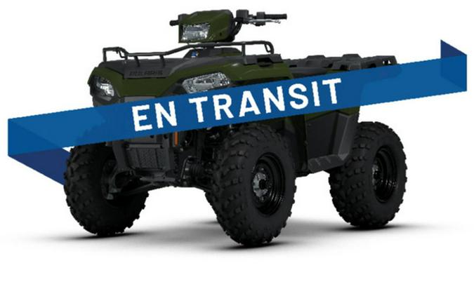 2026 Polaris Sportsman 450 H.O.