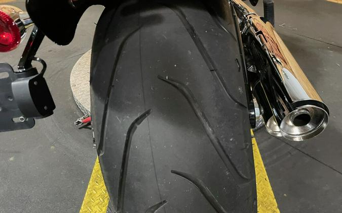 2024 Harley-Davidson Breakout 117