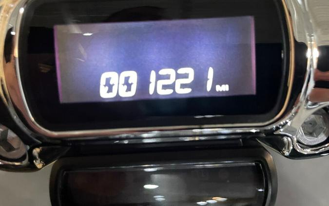 2024 Harley-Davidson Breakout 117