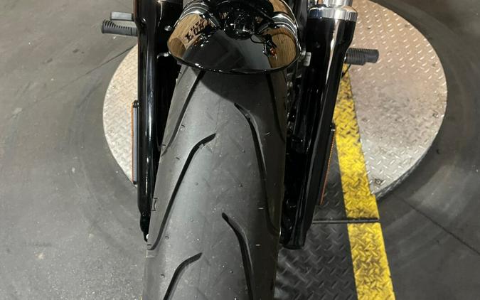 2024 Harley-Davidson Breakout 117