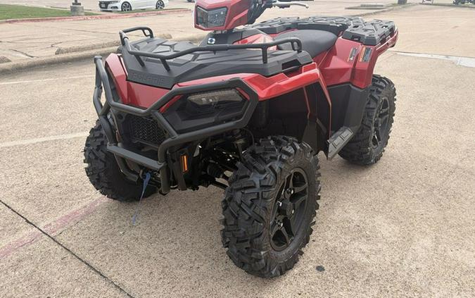 2026 Polaris Sportsman 570 Trail