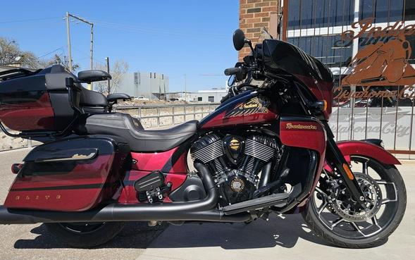 2024 Indian Motorcycle® Roadmaster® Elite