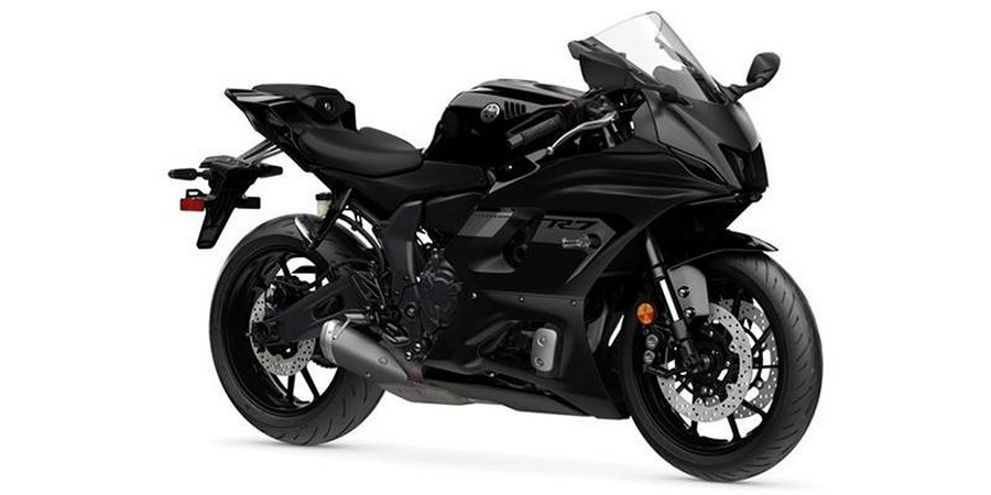 2025 YZF-R7 - Yamaha