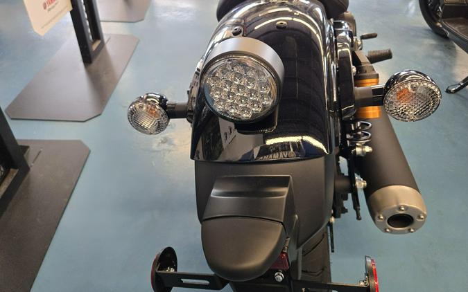 2025 YAMAHA BOLT R-SPEC