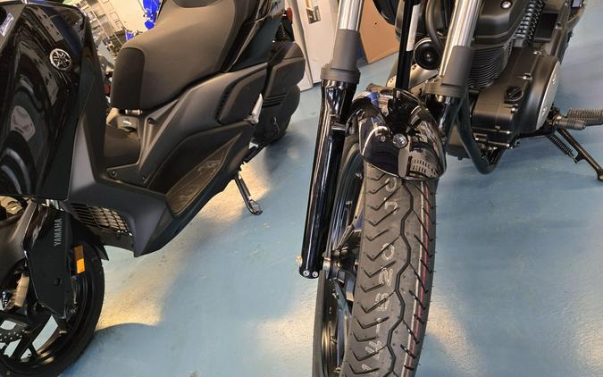 2025 YAMAHA BOLT R-SPEC