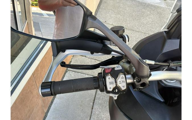 2018 Multistrada 1260 S - Ducati