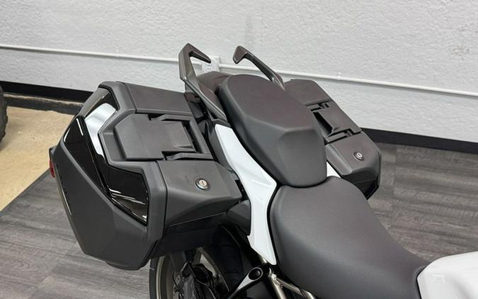 2026 Suzuki GSX-S 1000GT