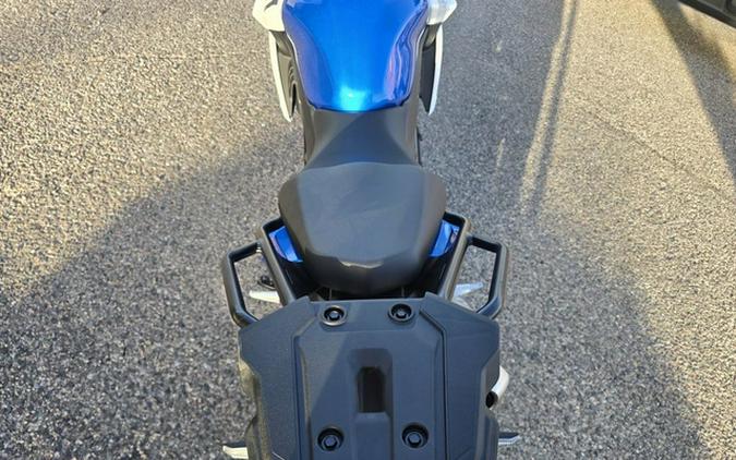 2027 Suzuki SV 7GX