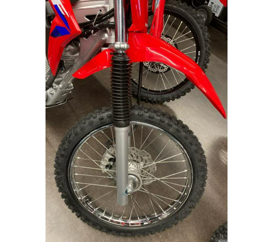 2024 Honda® CRF125F Big Wheel