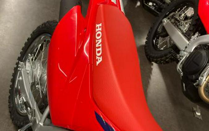 2024 Honda® CRF125F Big Wheel